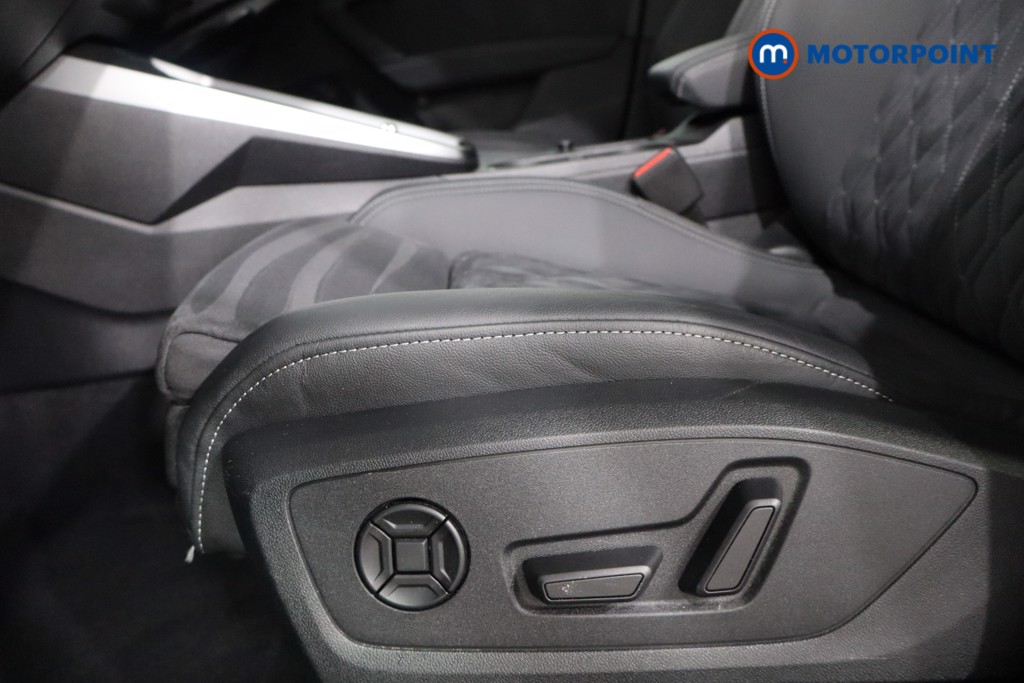 Audi A3 Edition 1 Automatic Diesel Hatchback - Stock Number (1556348) - 25th supplementary image