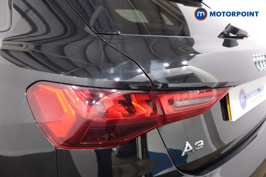 Audi A3 Edition 1 Automatic Diesel Hatchback - Stock Number (1556348) - 27th supplementary image