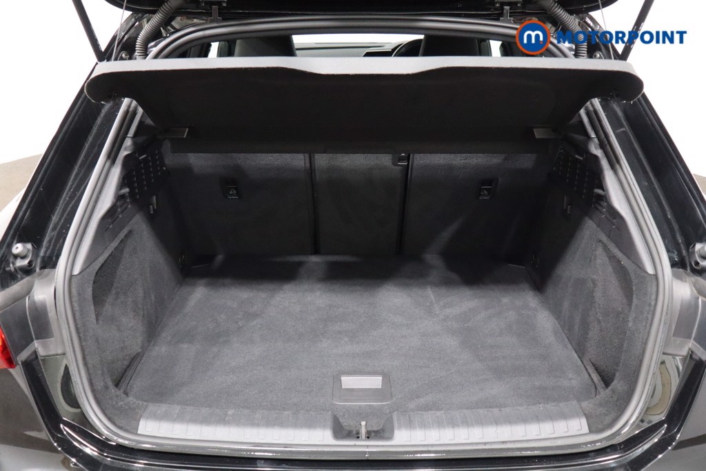 Audi A3 Edition 1 Automatic Diesel Hatchback - Stock Number (1556348) - 30th supplementary image