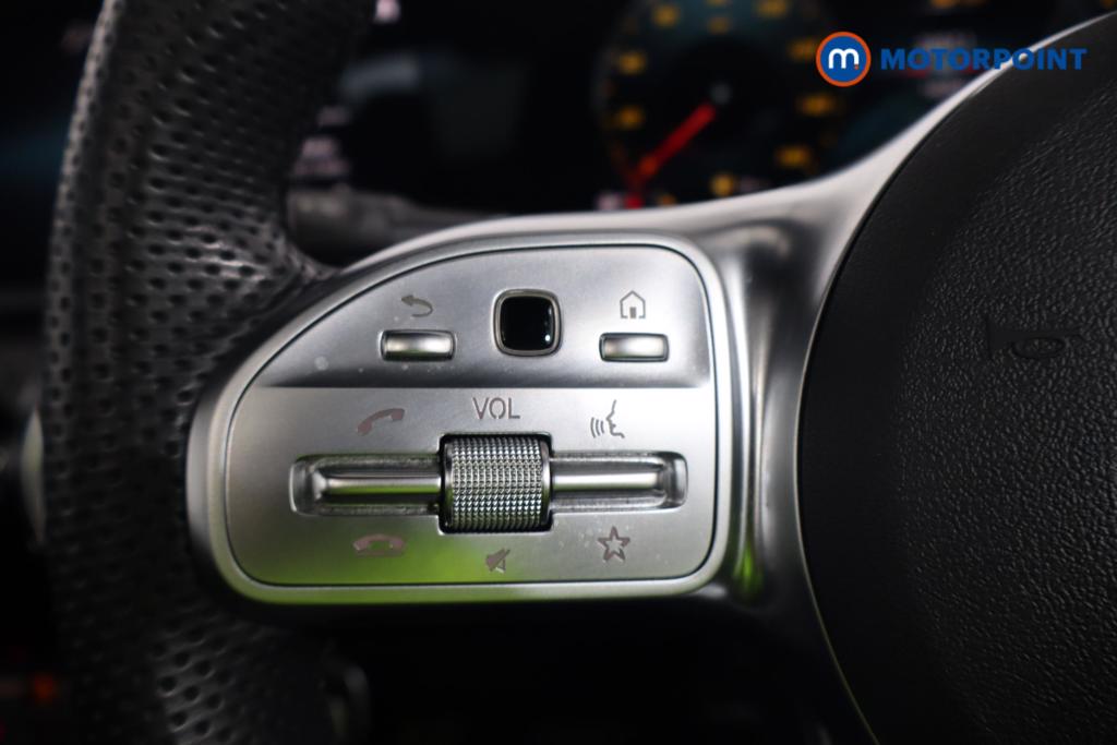 Mercedes-Benz CLA Amg Line Automatic Diesel Coupe - Stock Number (1556354) - 6th supplementary image