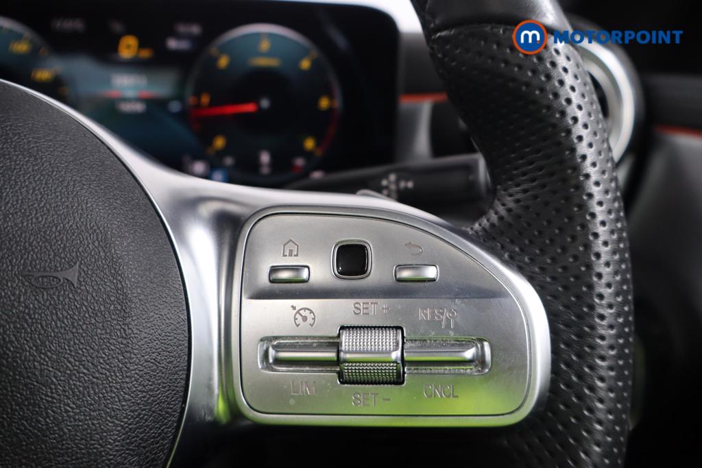 Mercedes-Benz CLA Amg Line Automatic Diesel Coupe - Stock Number (1556354) - 7th supplementary image