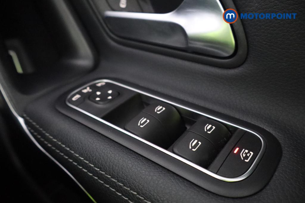 Mercedes-Benz CLA Amg Line Automatic Diesel Coupe - Stock Number (1556354) - 12th supplementary image