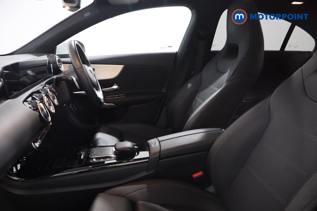 Mercedes-Benz CLA Amg Line Automatic Diesel Coupe - Stock Number (1556354) - 15th supplementary image
