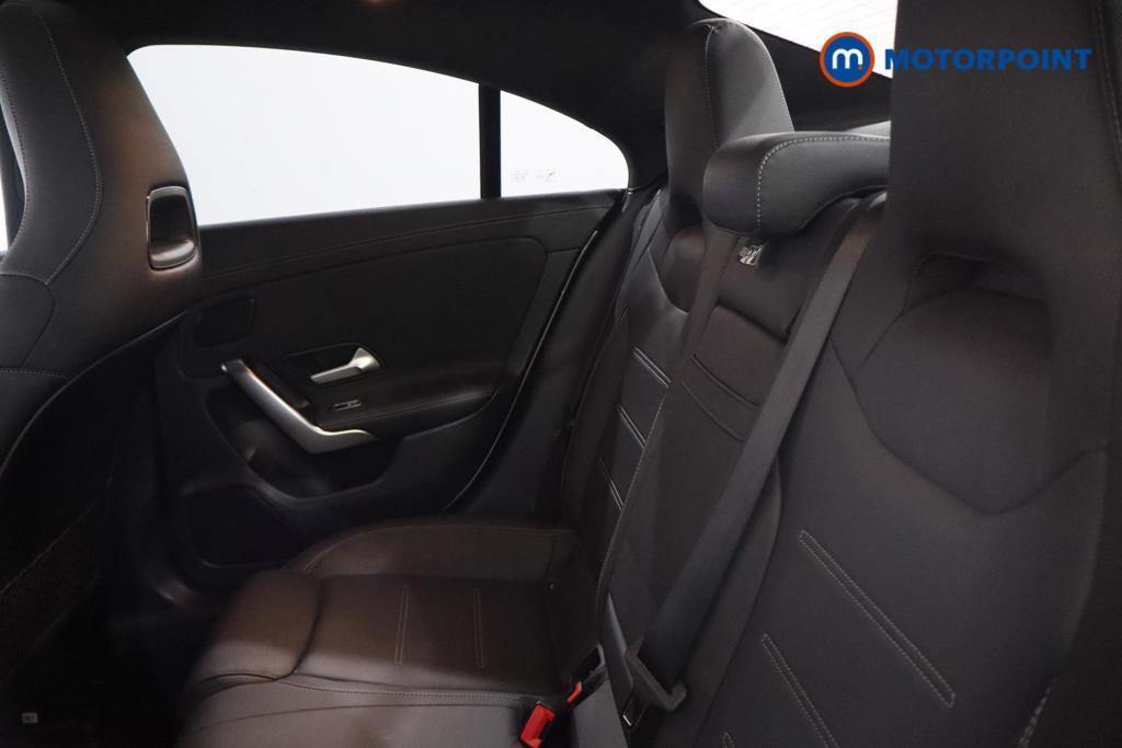 Mercedes-Benz CLA Amg Line Automatic Diesel Coupe - Stock Number (1556354) - 16th supplementary image