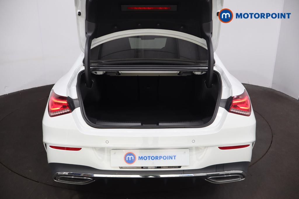 Mercedes-Benz CLA Amg Line Automatic Diesel Coupe - Stock Number (1556354) - 19th supplementary image