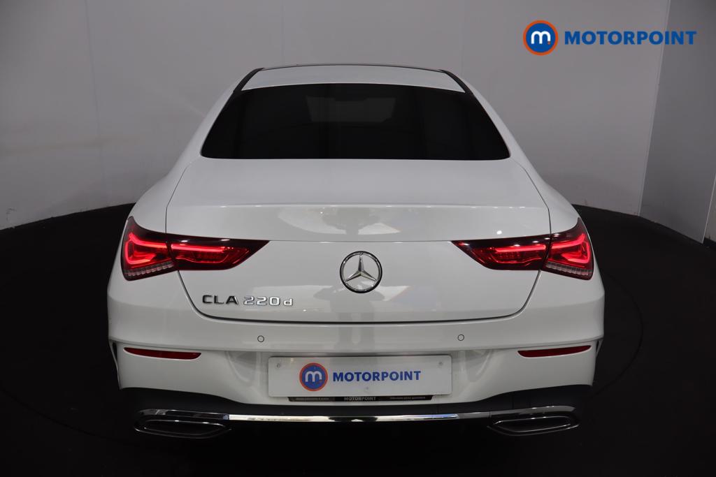 Mercedes-Benz CLA Amg Line Automatic Diesel Coupe - Stock Number (1556354) - 20th supplementary image