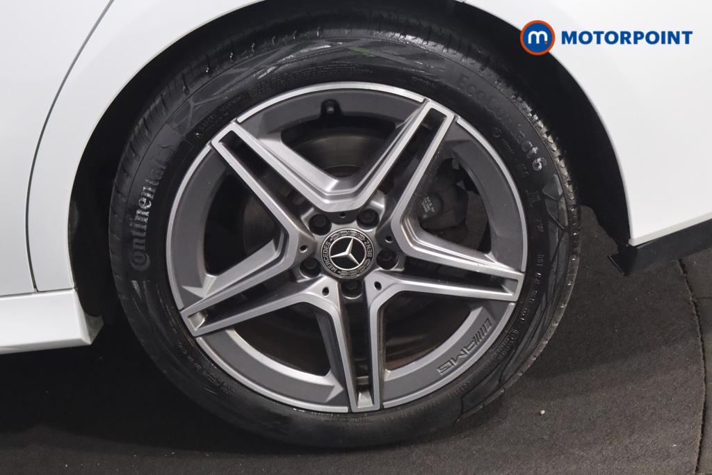 Mercedes-Benz CLA Amg Line Automatic Diesel Coupe - Stock Number (1556354) - 24th supplementary image