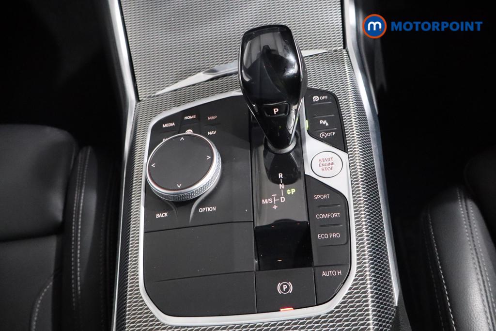 BMW 3 Series M Sport Automatic Petrol Saloon - Stock Number (1556358) - 3rd supplementary image