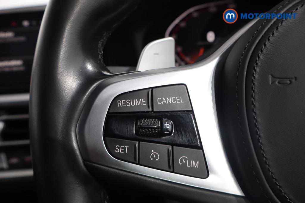 BMW 3 Series M Sport Automatic Petrol Saloon - Stock Number (1556358) - 6th supplementary image