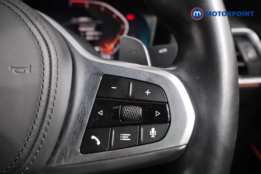 BMW 3 Series M Sport Automatic Petrol Saloon - Stock Number (1556358) - 7th supplementary image