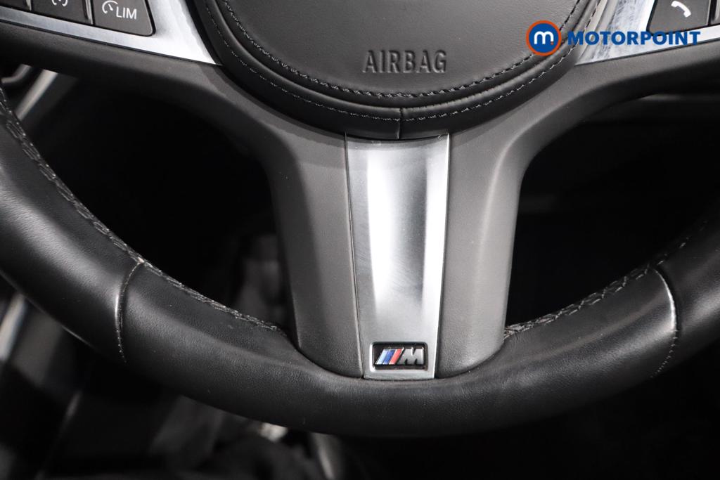 BMW 3 Series M Sport Automatic Petrol Saloon - Stock Number (1556358) - 8th supplementary image