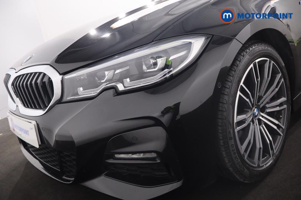 BMW 3 Series M Sport Automatic Petrol Saloon - Stock Number (1556358) - 13th supplementary image
