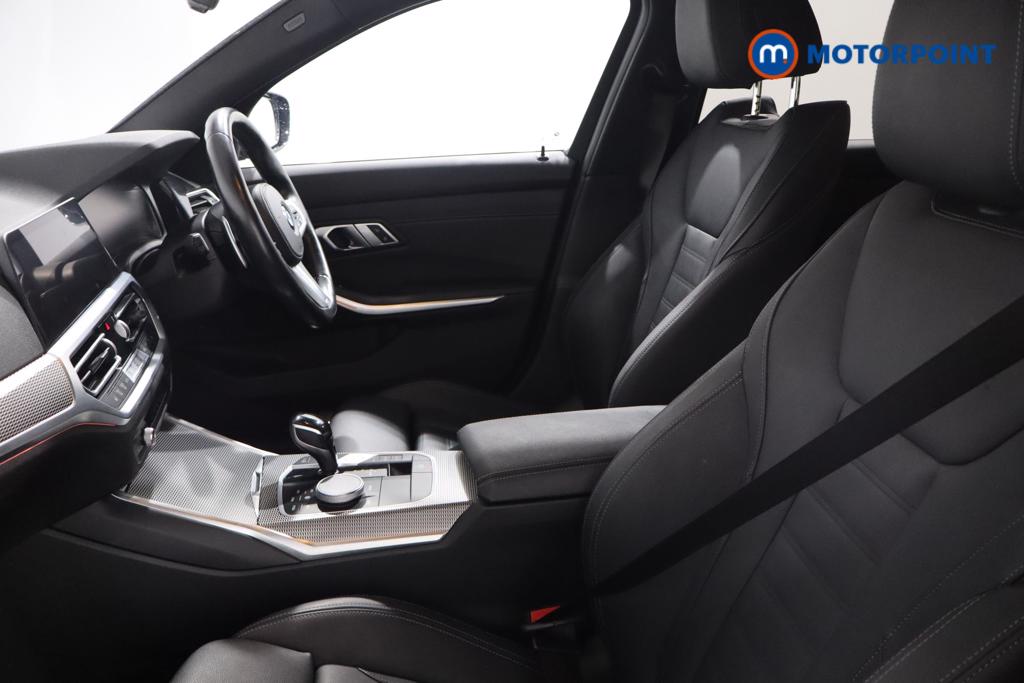 BMW 3 Series M Sport Automatic Petrol Saloon - Stock Number (1556358) - 15th supplementary image