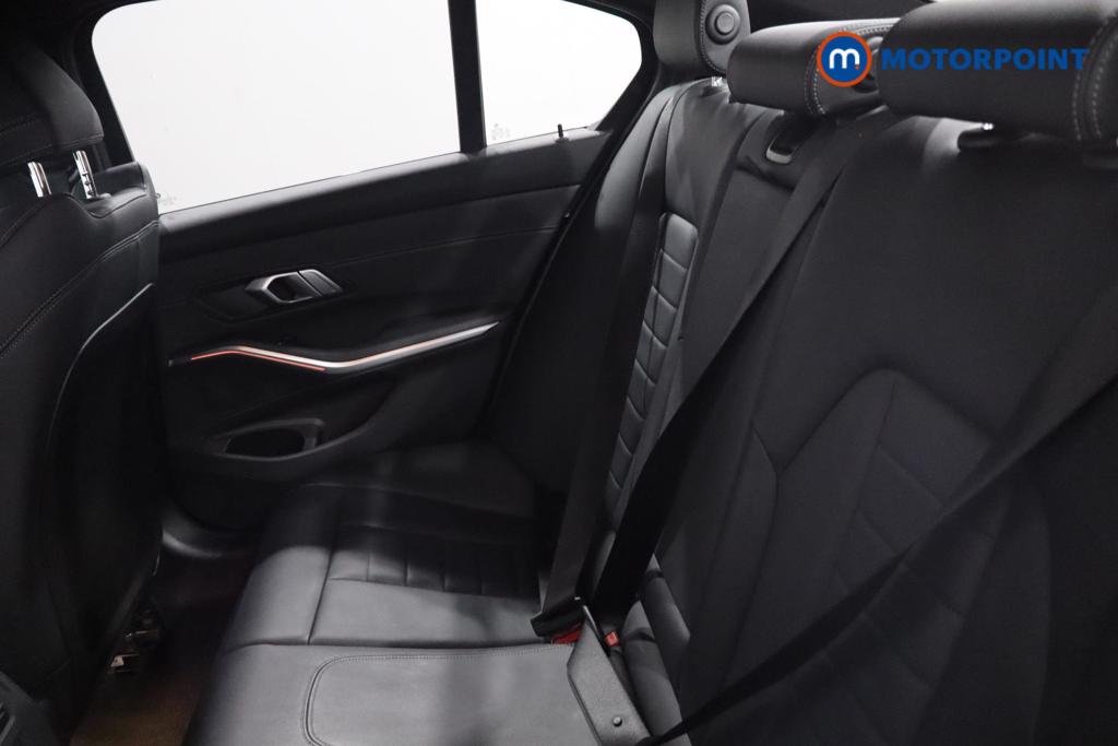 BMW 3 Series M Sport Automatic Petrol Saloon - Stock Number (1556358) - 16th supplementary image
