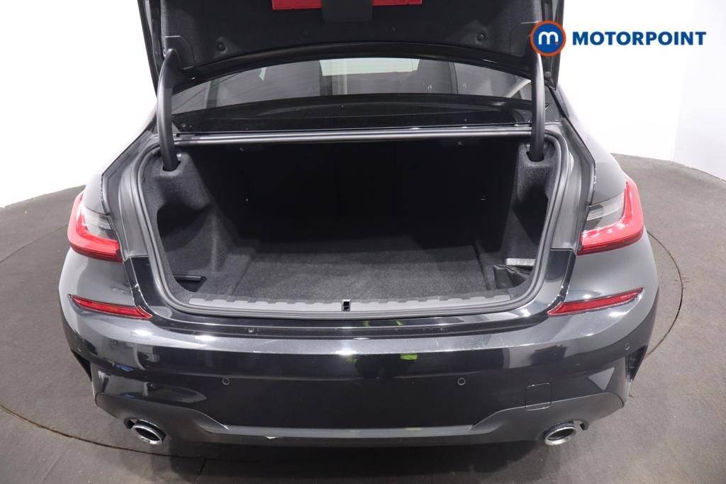 BMW 3 Series M Sport Automatic Petrol Saloon - Stock Number (1556358) - 18th supplementary image