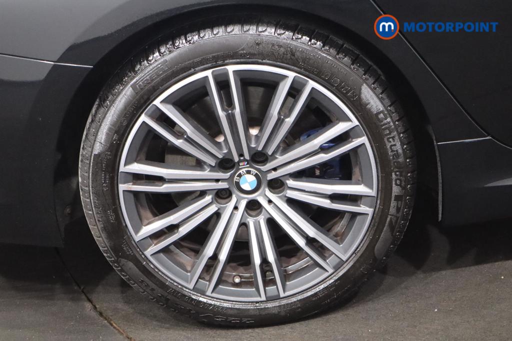 BMW 3 Series M Sport Automatic Petrol Saloon - Stock Number (1556358) - 20th supplementary image