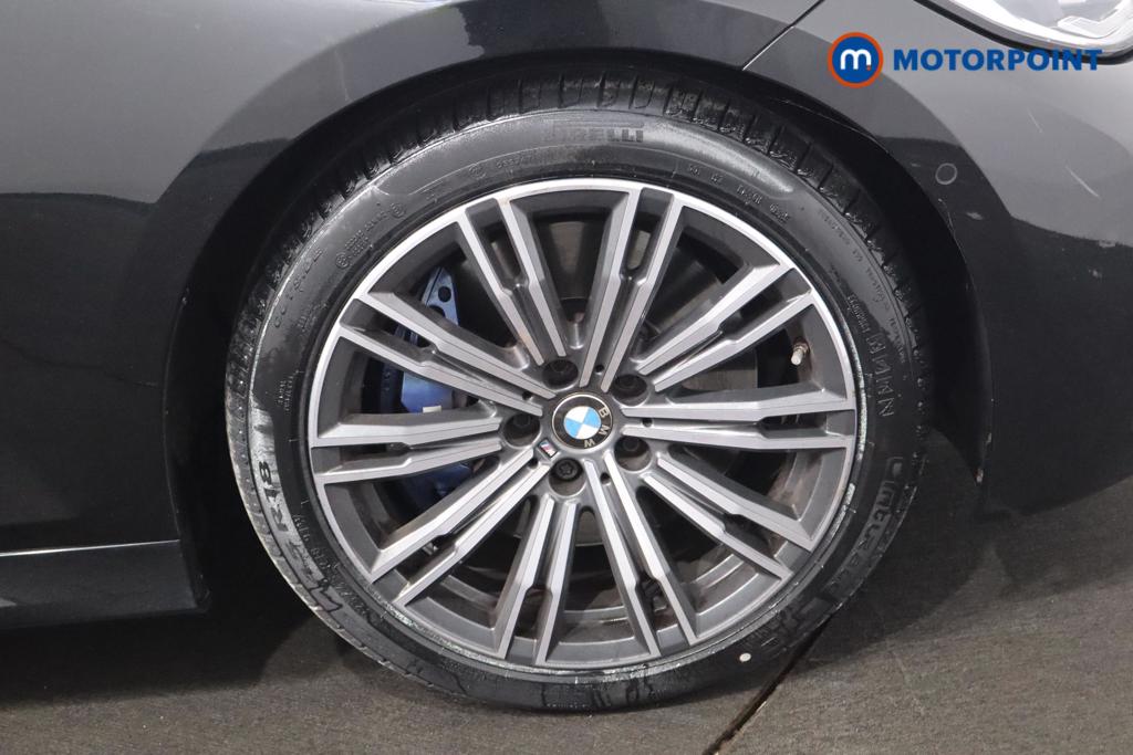 BMW 3 Series M Sport Automatic Petrol Saloon - Stock Number (1556358) - 21st supplementary image
