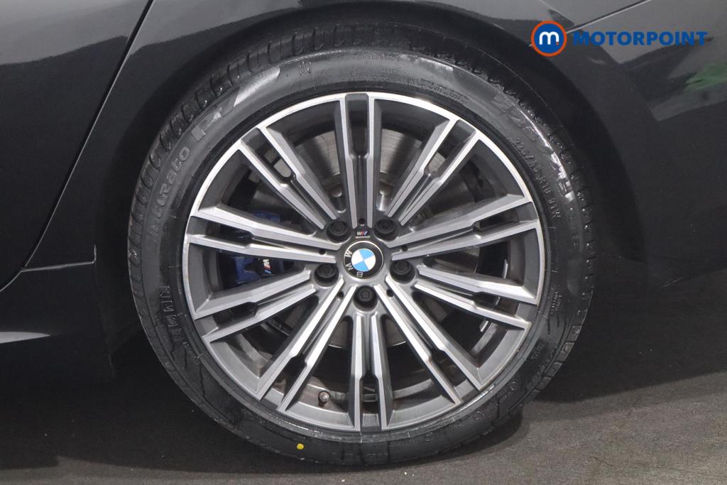 BMW 3 Series M Sport Automatic Petrol Saloon - Stock Number (1556358) - 23rd supplementary image