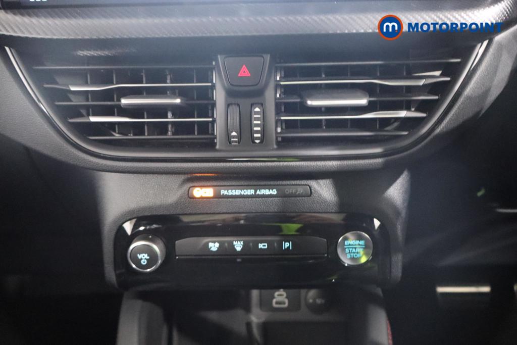 Ford Kuga St-Line X Automatic Petrol Plug-In Hybrid SUV - Stock Number (1556364) - 3rd supplementary image