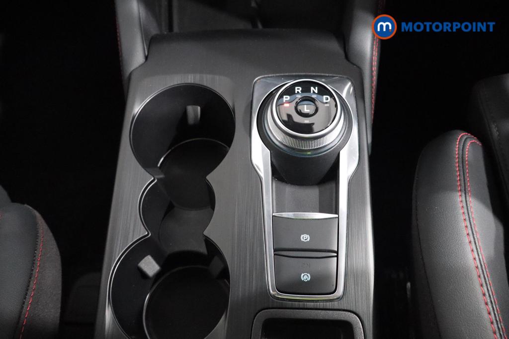 Ford Kuga St-Line X Automatic Petrol Plug-In Hybrid SUV - Stock Number (1556364) - 4th supplementary image