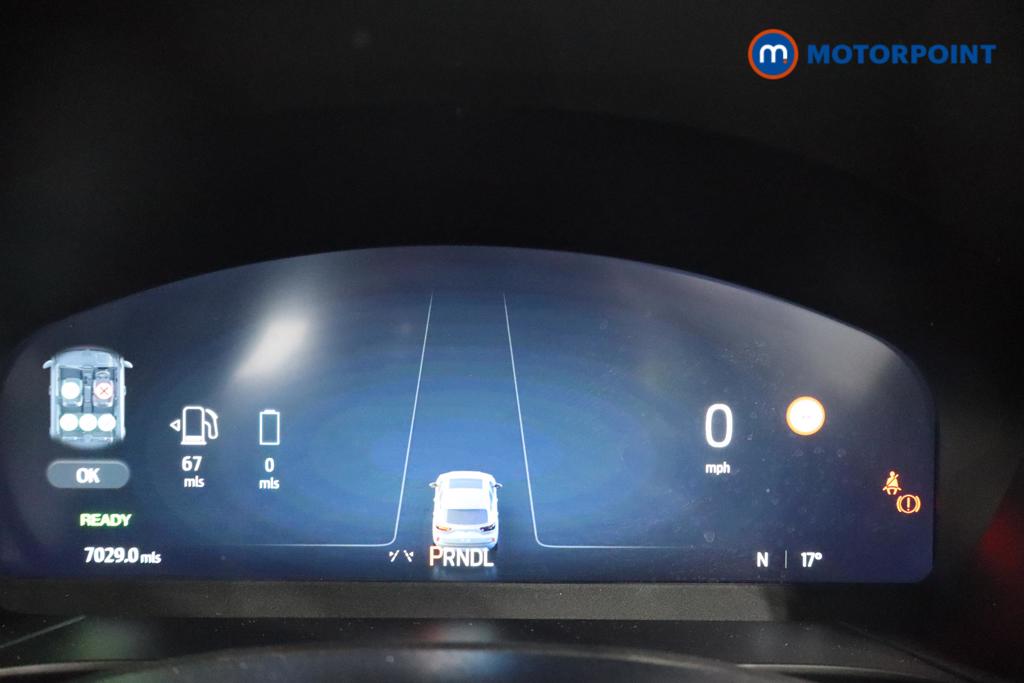 Ford Kuga St-Line X Automatic Petrol Plug-In Hybrid SUV - Stock Number (1556364) - 5th supplementary image