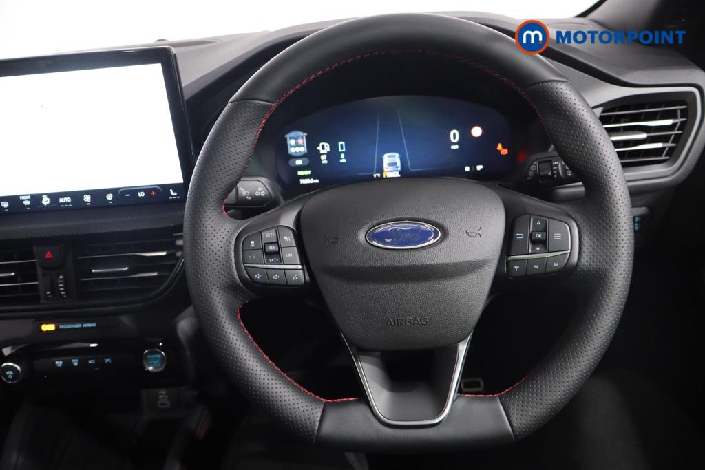 Ford Kuga St-Line X Automatic Petrol Plug-In Hybrid SUV - Stock Number (1556364) - 6th supplementary image