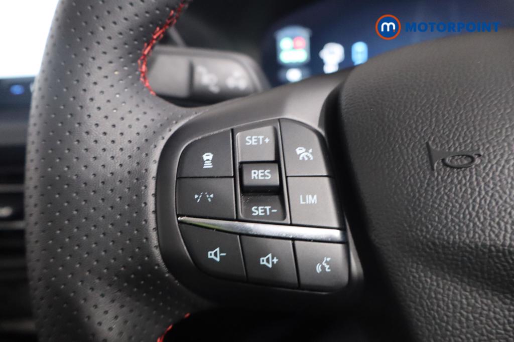 Ford Kuga St-Line X Automatic Petrol Plug-In Hybrid SUV - Stock Number (1556364) - 7th supplementary image