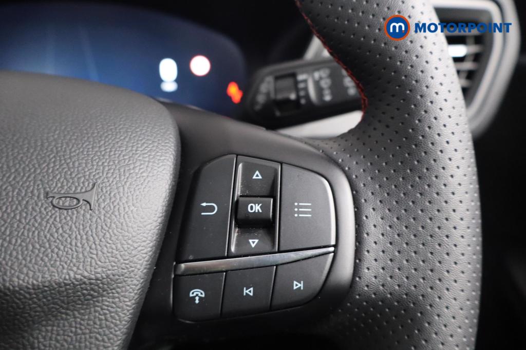 Ford Kuga St-Line X Automatic Petrol Plug-In Hybrid SUV - Stock Number (1556364) - 8th supplementary image