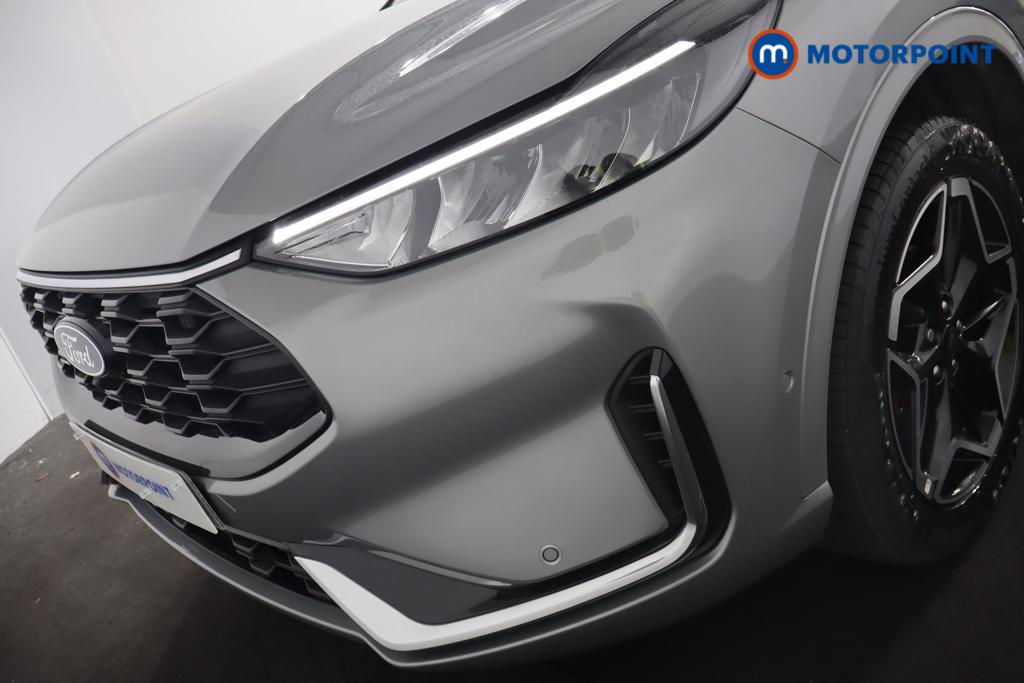 Ford Kuga St-Line X Automatic Petrol Plug-In Hybrid SUV - Stock Number (1556364) - 14th supplementary image