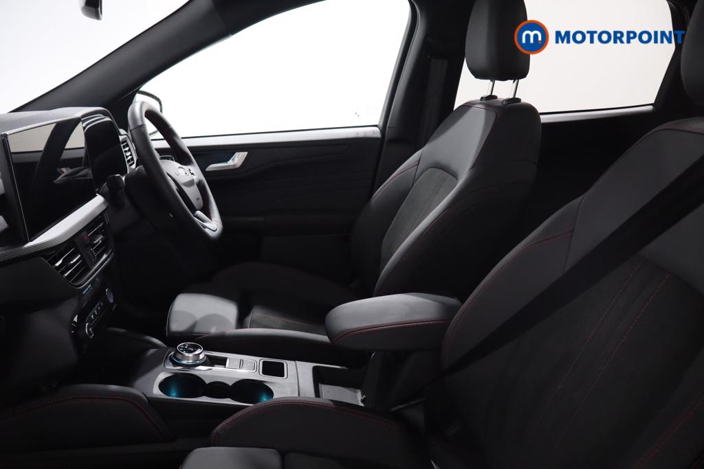 Ford Kuga St-Line X Automatic Petrol Plug-In Hybrid SUV - Stock Number (1556364) - 16th supplementary image