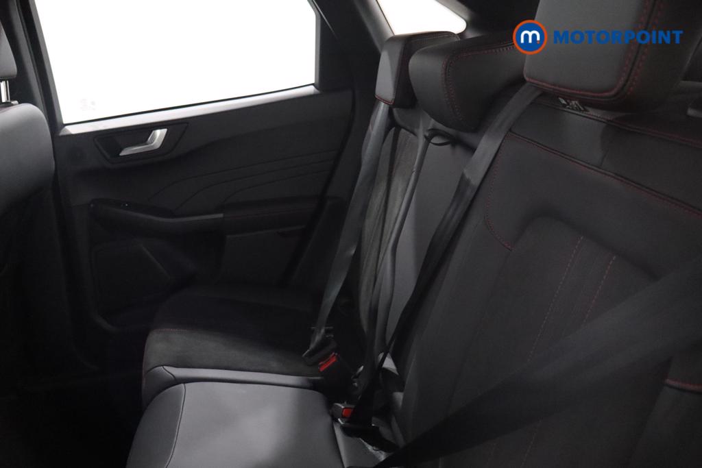 Ford Kuga St-Line X Automatic Petrol Plug-In Hybrid SUV - Stock Number (1556364) - 17th supplementary image