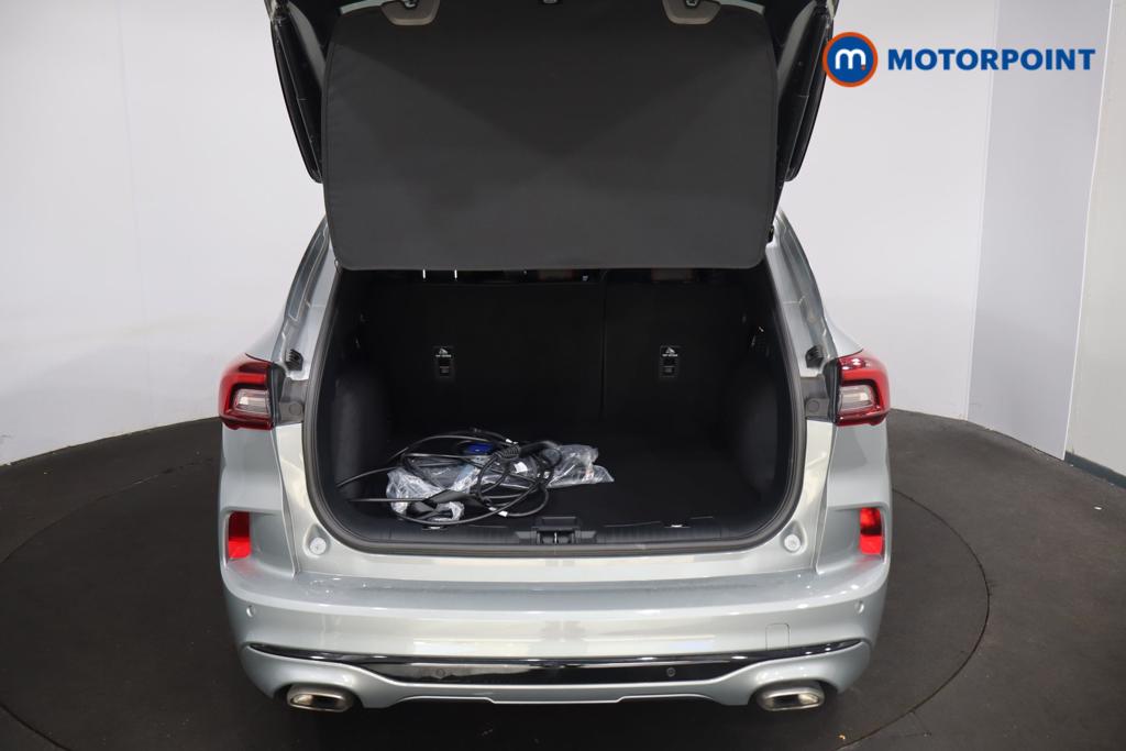 Ford Kuga St-Line X Automatic Petrol Plug-In Hybrid SUV - Stock Number (1556364) - 20th supplementary image