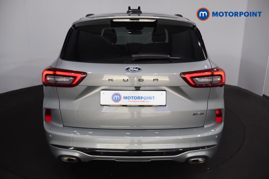 Ford Kuga St-Line X Automatic Petrol Plug-In Hybrid SUV - Stock Number (1556364) - 21st supplementary image