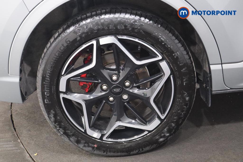 Ford Kuga St-Line X Automatic Petrol Plug-In Hybrid SUV - Stock Number (1556364) - 22nd supplementary image