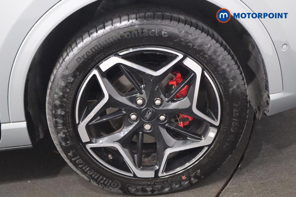 Ford Kuga St-Line X Automatic Petrol Plug-In Hybrid SUV - Stock Number (1556364) - 23rd supplementary image