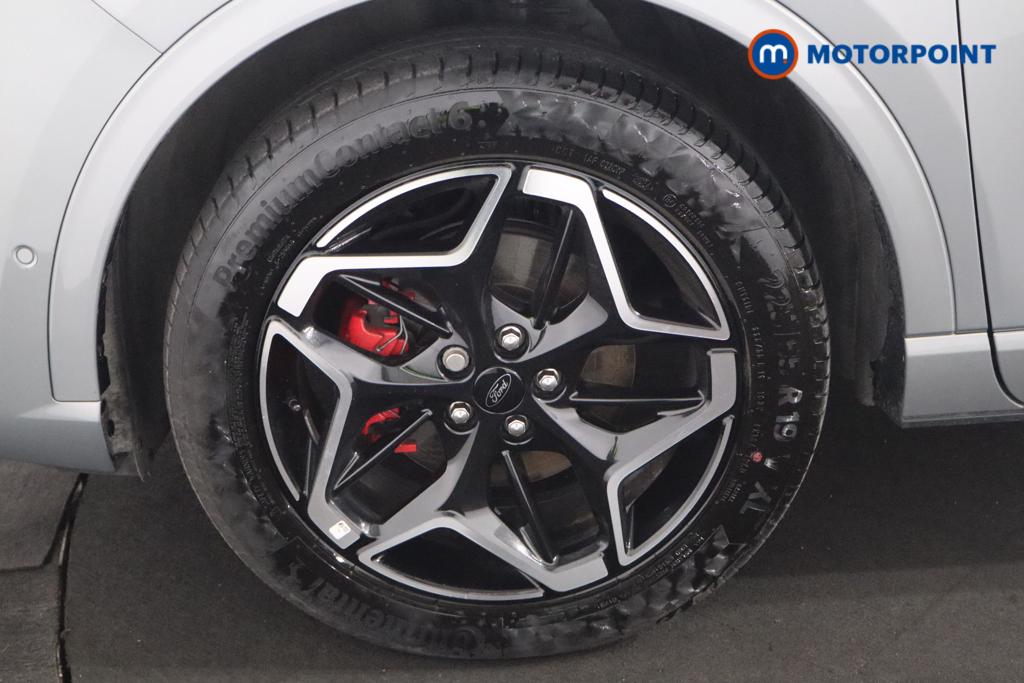 Ford Kuga St-Line X Automatic Petrol Plug-In Hybrid SUV - Stock Number (1556364) - 24th supplementary image