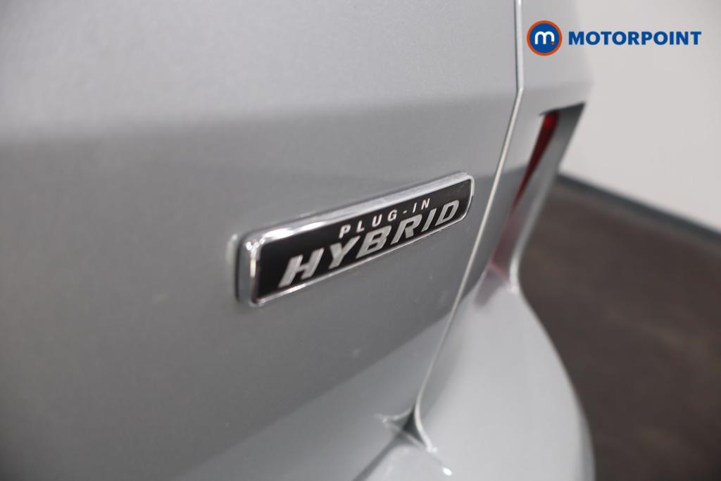 Ford Kuga St-Line X Automatic Petrol Plug-In Hybrid SUV - Stock Number (1556364) - 28th supplementary image