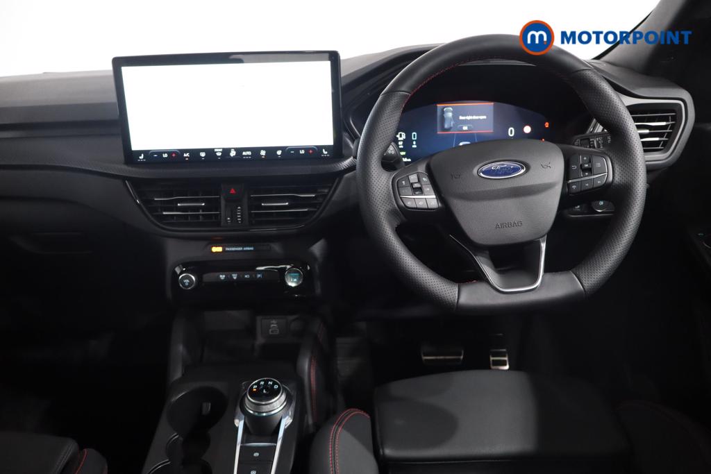 Ford Kuga St-Line X Automatic Petrol Plug-In Hybrid SUV - Stock Number (1556364) - 1st supplementary image