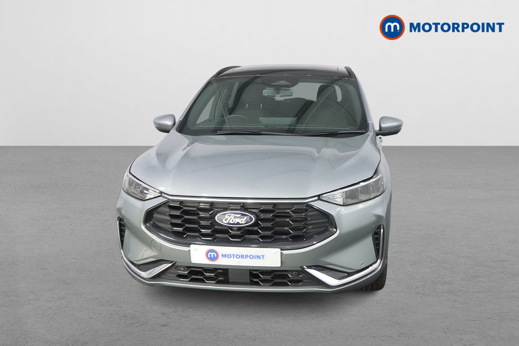 Ford Kuga St-Line X Automatic Petrol Plug-In Hybrid SUV - Stock Number (1556364) - Front bumper