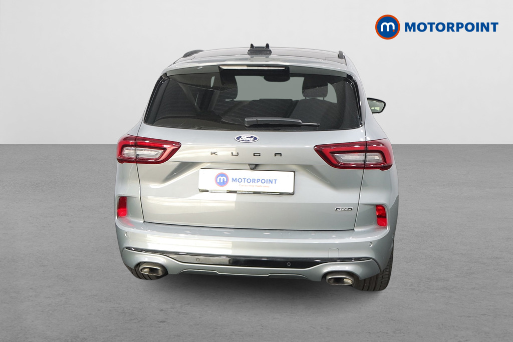 Ford Kuga St-Line X Automatic Petrol Plug-In Hybrid SUV - Stock Number (1556364) - Rear bumper