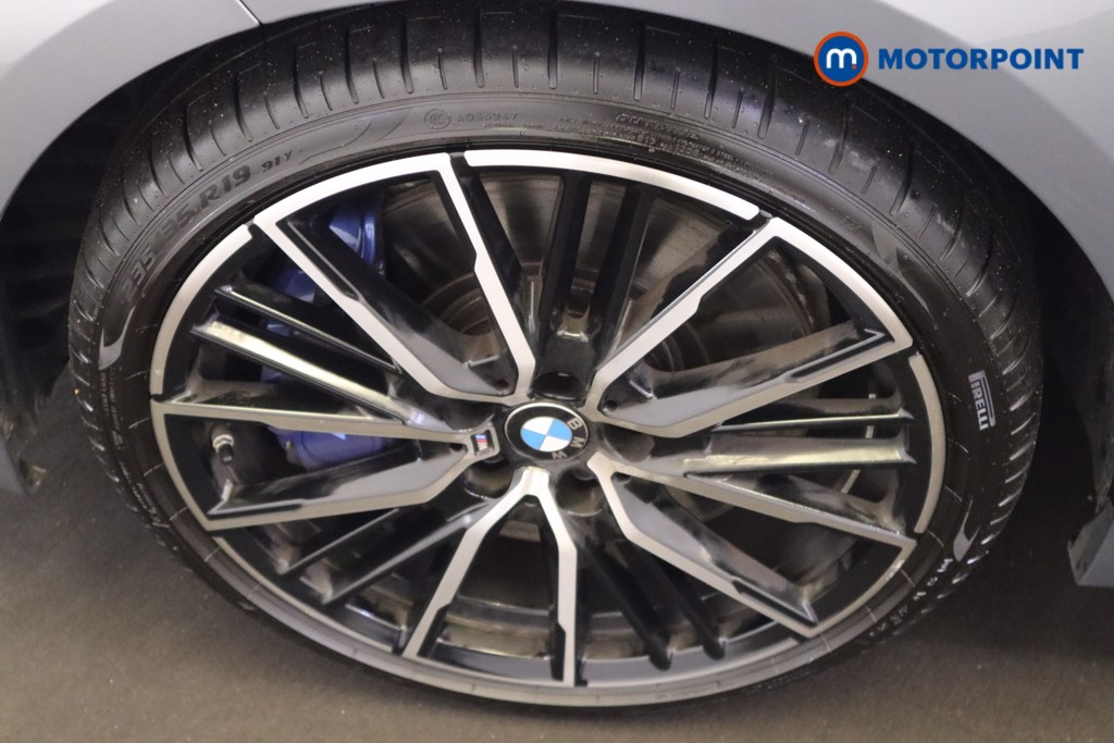 BMW 1 Series M Sport Automatic Petrol Hatchback - Stock Number (1556367) - 10th supplementary image
