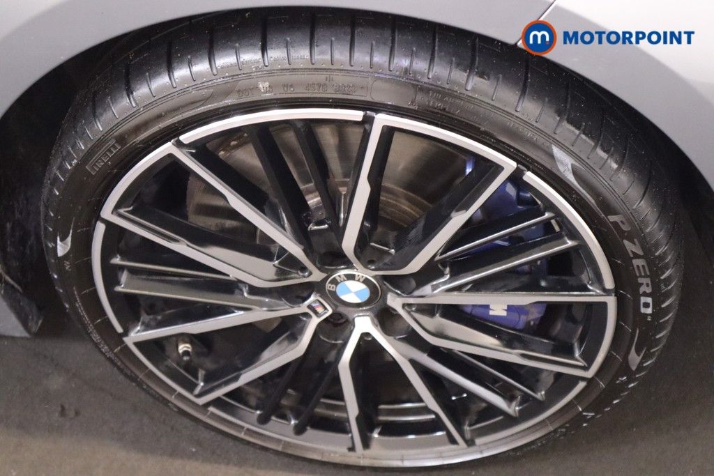 BMW 1 Series M Sport Automatic Petrol Hatchback - Stock Number (1556367) - 11th supplementary image