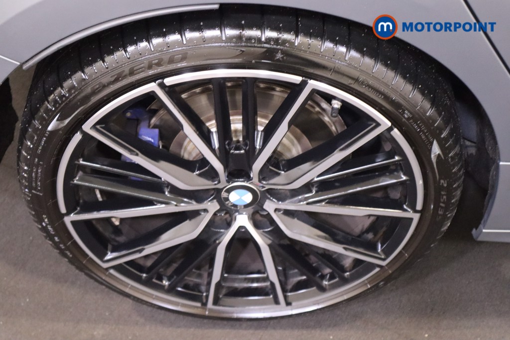 BMW 1 Series M Sport Automatic Petrol Hatchback - Stock Number (1556367) - 12th supplementary image
