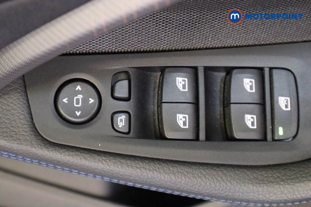 BMW 1 Series M Sport Automatic Petrol Hatchback - Stock Number (1556367) - 13th supplementary image