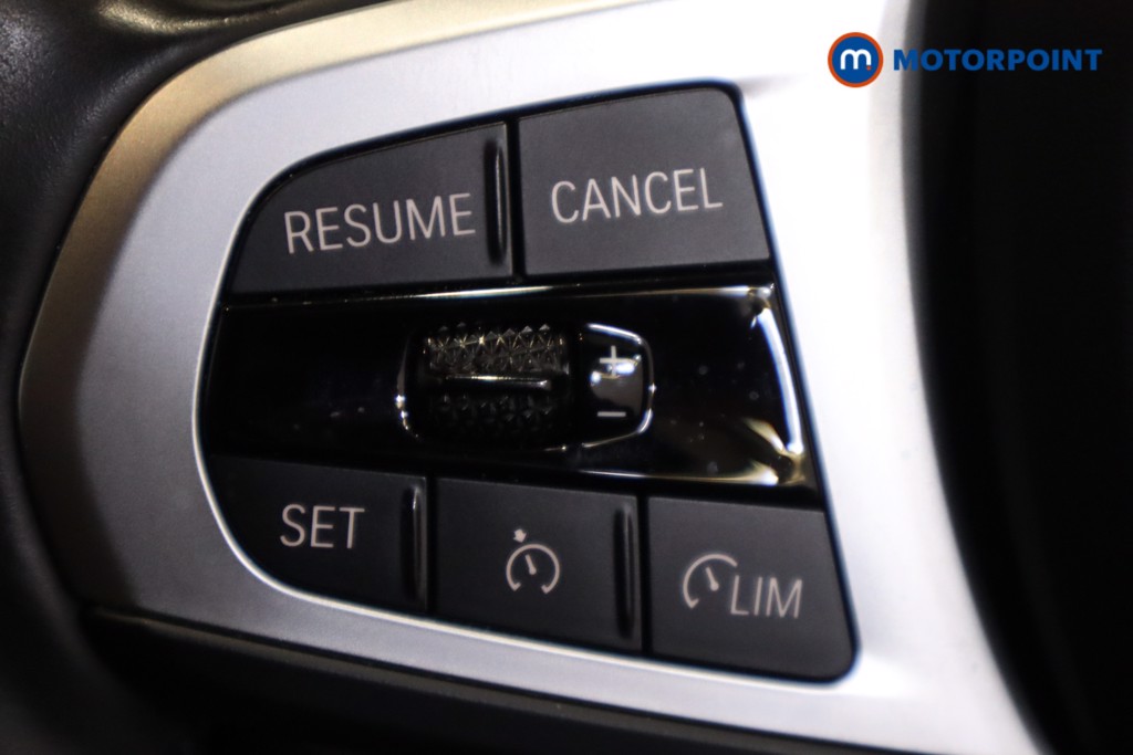 BMW 1 Series M Sport Automatic Petrol Hatchback - Stock Number (1556367) - 15th supplementary image