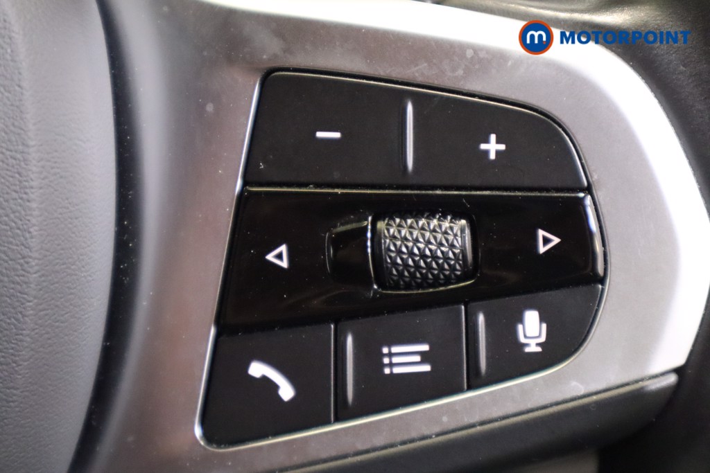BMW 1 Series M Sport Automatic Petrol Hatchback - Stock Number (1556367) - 16th supplementary image