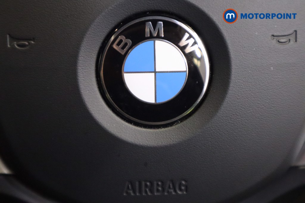 BMW 1 Series M Sport Automatic Petrol Hatchback - Stock Number (1556367) - 17th supplementary image