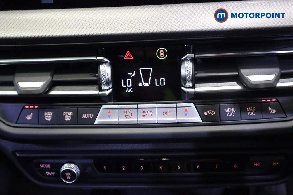 BMW 1 Series M Sport Automatic Petrol Hatchback - Stock Number (1556367) - 19th supplementary image