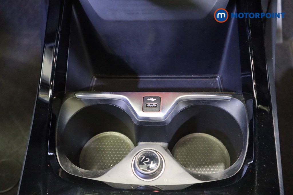 BMW 1 Series M Sport Automatic Petrol Hatchback - Stock Number (1556367) - 20th supplementary image