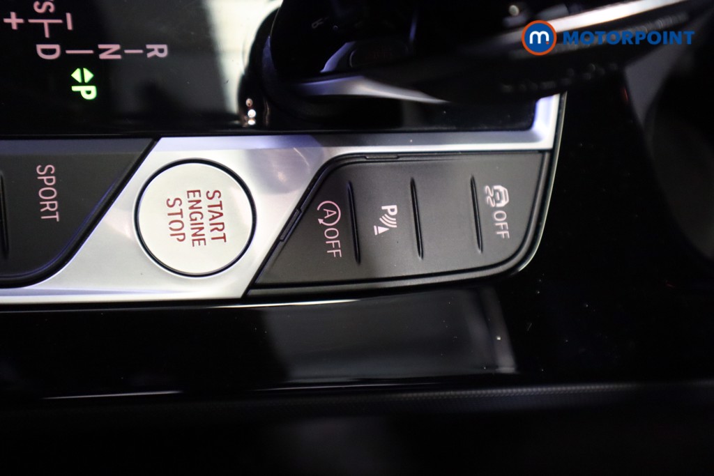 BMW 1 Series M Sport Automatic Petrol Hatchback - Stock Number (1556367) - 21st supplementary image